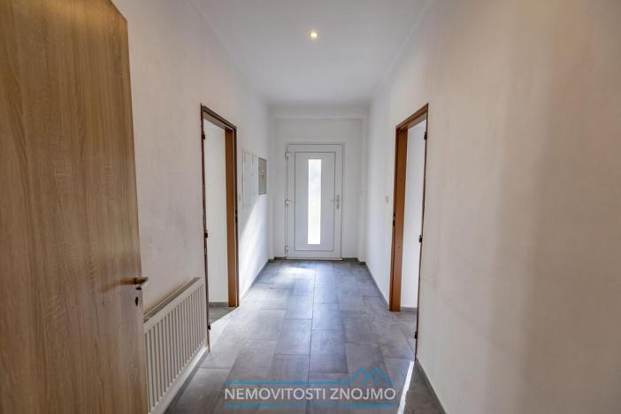 Prodej vícegeneračního domu, Jaroslavice, Mlýnská, 360 m2