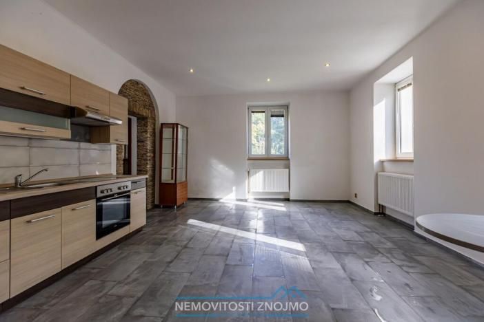 Prodej vícegeneračního domu, Jaroslavice, Mlýnská, 360 m2