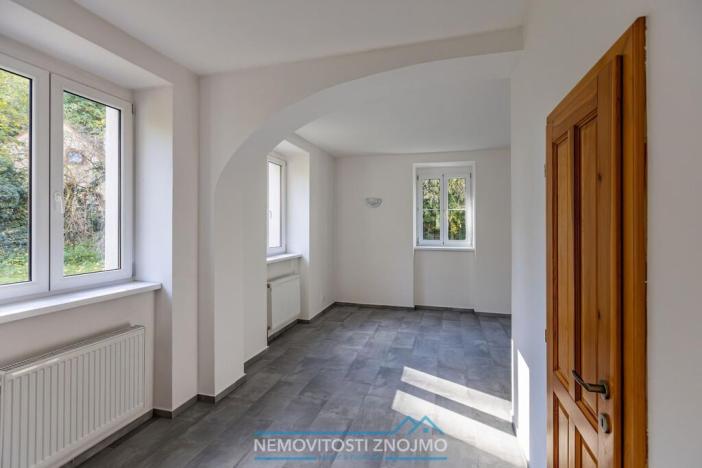 Prodej vícegeneračního domu, Jaroslavice, Mlýnská, 360 m2