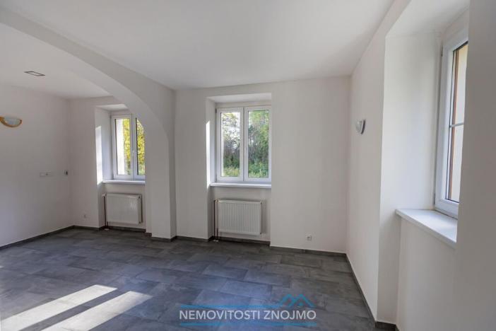 Prodej vícegeneračního domu, Jaroslavice, Mlýnská, 360 m2