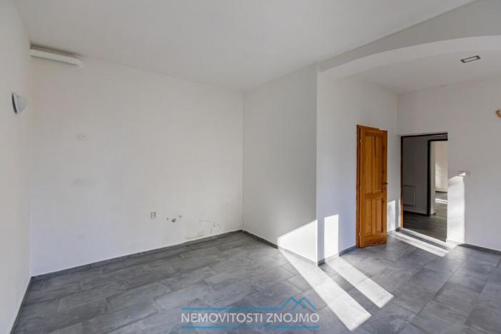 Prodej vícegeneračního domu, Jaroslavice, Mlýnská, 360 m2