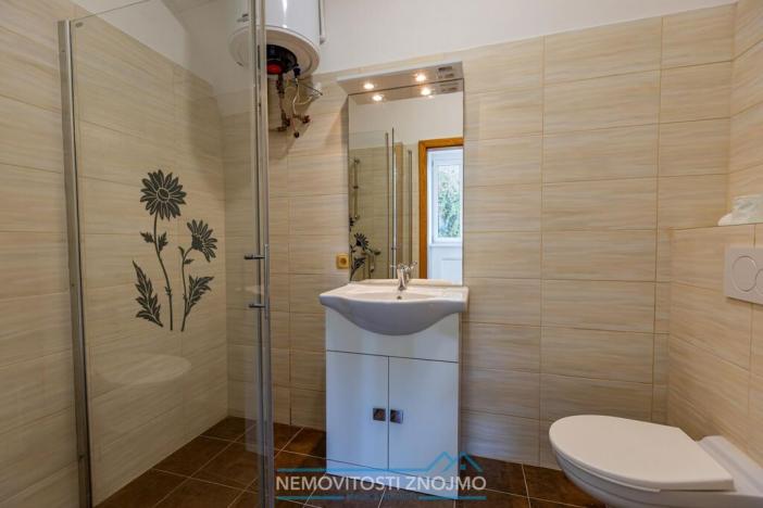 Prodej vícegeneračního domu, Jaroslavice, Mlýnská, 360 m2