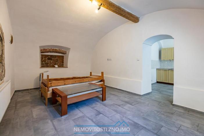 Prodej vícegeneračního domu, Jaroslavice, Mlýnská, 360 m2