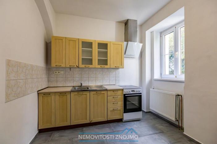 Prodej vícegeneračního domu, Jaroslavice, Mlýnská, 360 m2