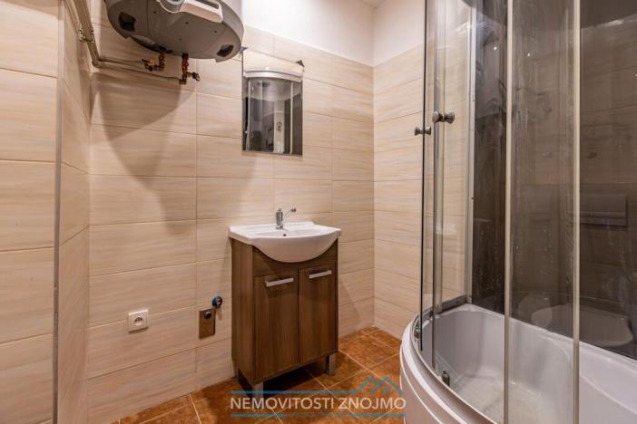 Prodej vícegeneračního domu, Jaroslavice, Mlýnská, 360 m2