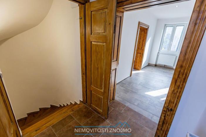 Prodej vícegeneračního domu, Jaroslavice, Mlýnská, 360 m2