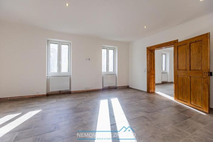 Prodej vícegeneračního domu, Jaroslavice, Mlýnská, 360 m2