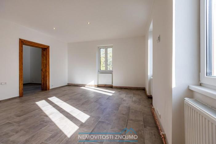 Prodej vícegeneračního domu, Jaroslavice, Mlýnská, 360 m2