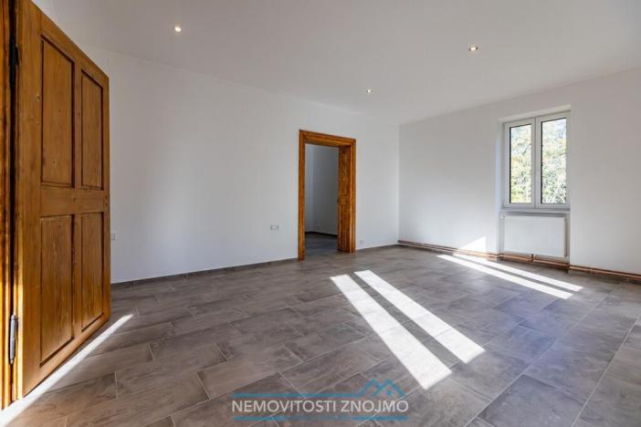 Prodej vícegeneračního domu, Jaroslavice, Mlýnská, 360 m2