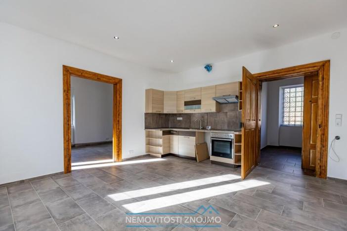 Prodej vícegeneračního domu, Jaroslavice, Mlýnská, 360 m2