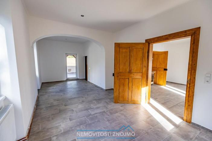 Prodej vícegeneračního domu, Jaroslavice, Mlýnská, 360 m2