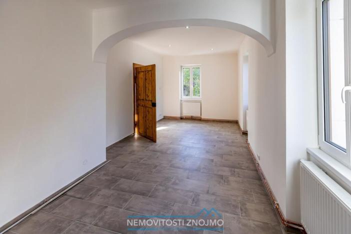 Prodej vícegeneračního domu, Jaroslavice, Mlýnská, 360 m2