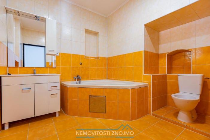 Prodej vícegeneračního domu, Jaroslavice, Mlýnská, 360 m2