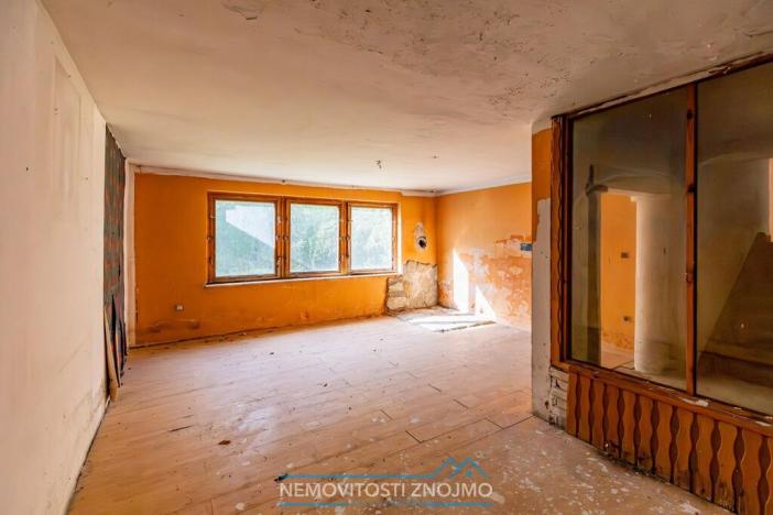 Prodej vily, Jaroslavice, Mlýnská, 300 m2