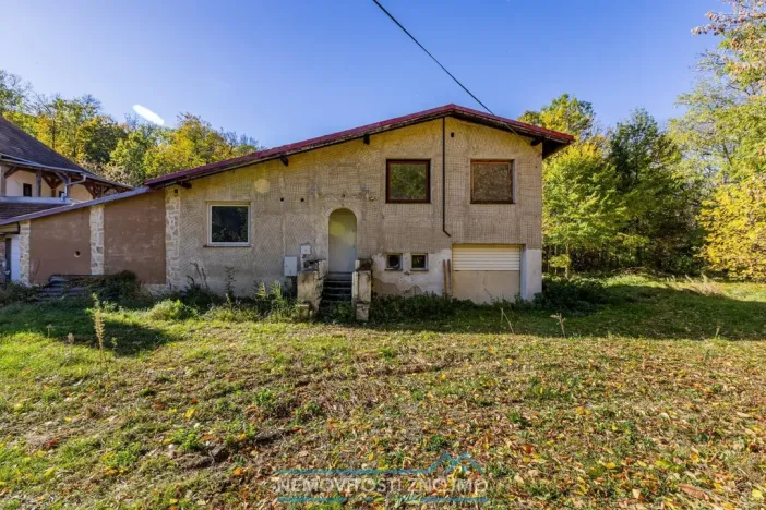 Prodej vily, Jaroslavice, Mlýnská, 300 m2