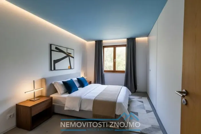 Prodej vily, Jaroslavice, Mlýnská, 300 m2