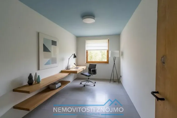 Prodej vily, Jaroslavice, Mlýnská, 300 m2