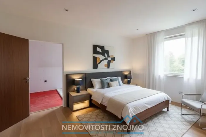 Prodej vily, Jaroslavice, Mlýnská, 300 m2