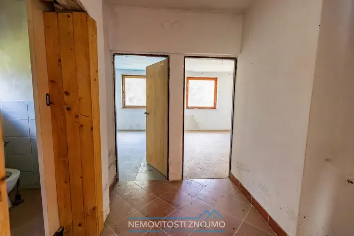 Prodej vily, Jaroslavice, Mlýnská, 300 m2