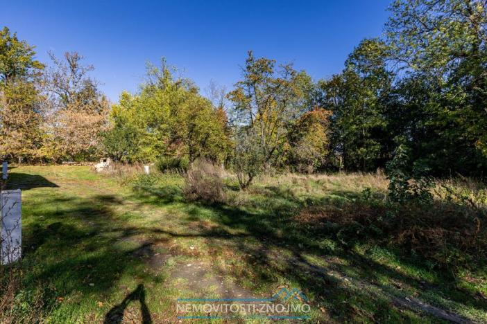 Prodej pozemku pro bydlení, Jaroslavice, Mlýnská, 773 m2