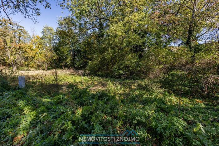 Prodej pozemku pro bydlení, Jaroslavice, Mlýnská, 773 m2