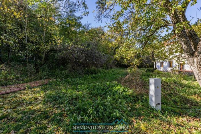 Prodej pozemku pro bydlení, Jaroslavice, Mlýnská, 773 m2