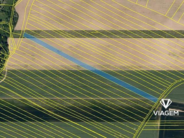 Prodej podílu pole, Medlovice, 1716 m2