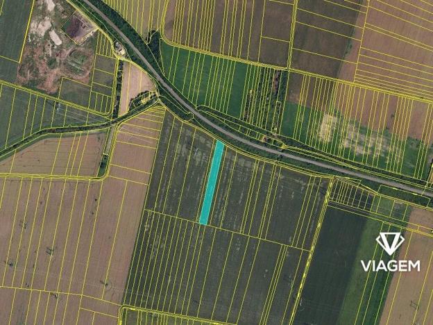 Prodej podílu pole, Brno, 1269 m2