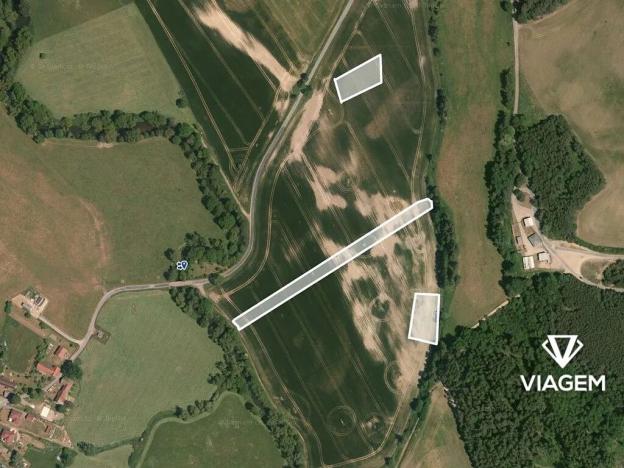 Prodej podílu pole, Žďár nad Orlicí, 897 m2