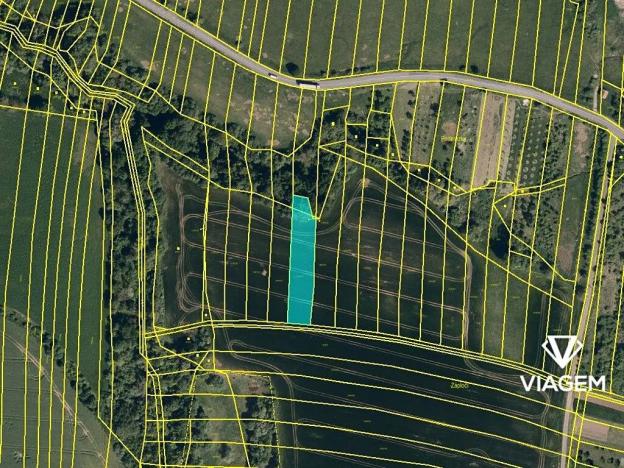 Prodej podílu pole, Medlovice, 1013 m2