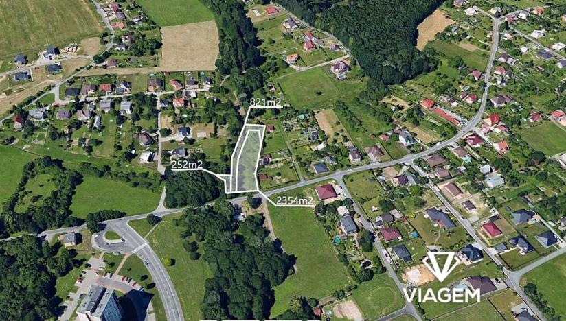 Prodej zahrady, Havířov, 4860 m2