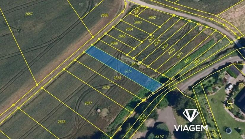 Prodej podílu pole, Brno, 297 m2