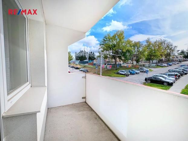 Prodej bytu 2+1, Jihlava, Hany Kvapilové, 52 m2