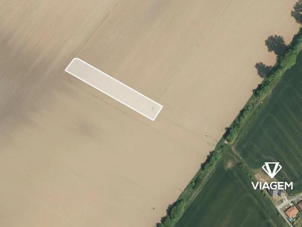 Prodej podílu pole, Střížovice, 2217 m2