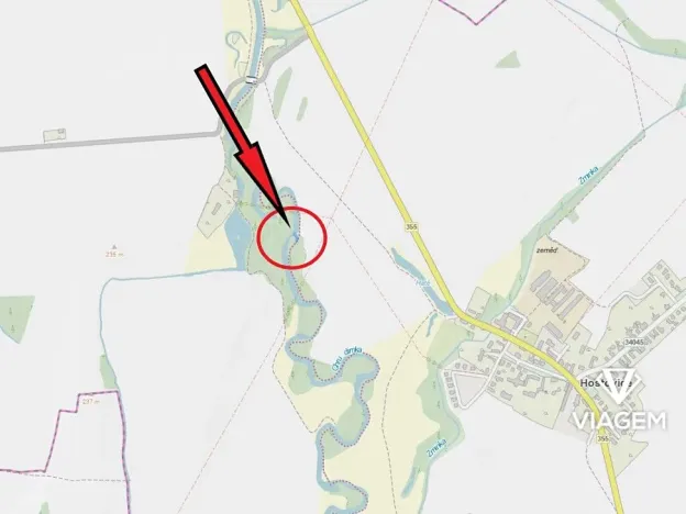 Prodej podílu pole, Pardubice, 146 m2