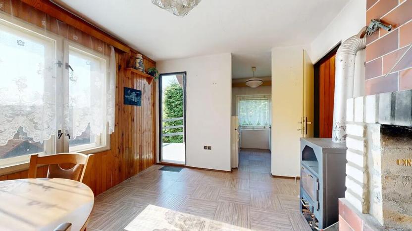 Prodej chaty, Seč, 74 m2