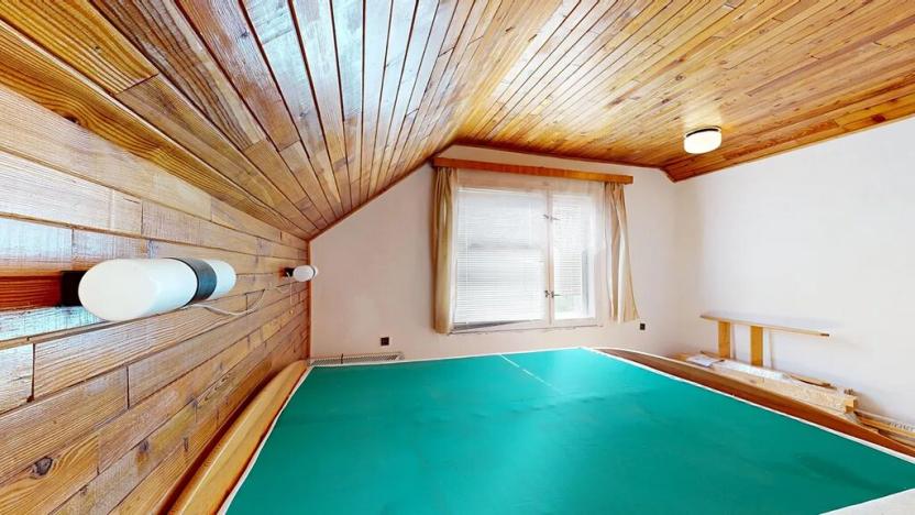 Prodej chaty, Seč, 74 m2