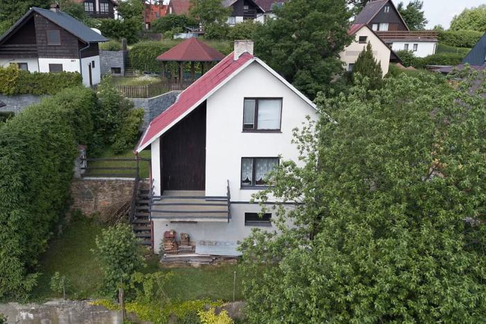 Prodej chaty, Seč, 74 m2