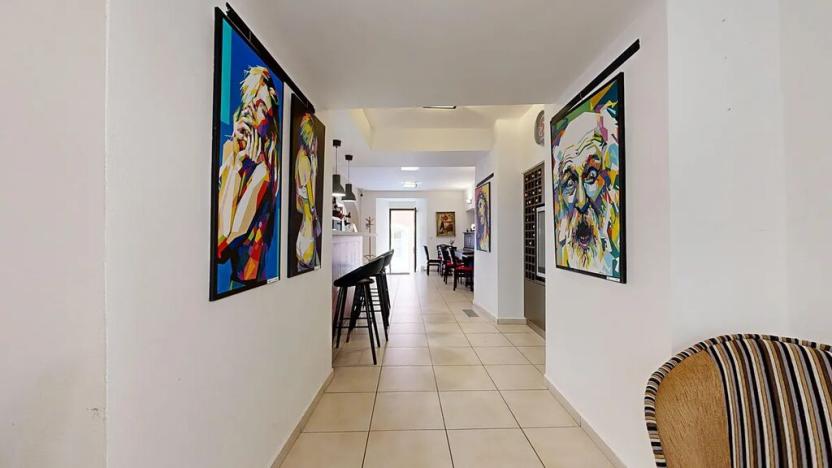 Prodej obchodního prostoru, Chrudim, Resselovo náměstí, 121 m2