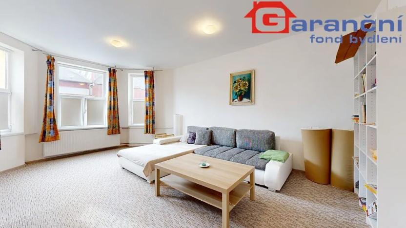 Prodej vícegeneračního domu, Skuteč, Fimberk, 572 m2