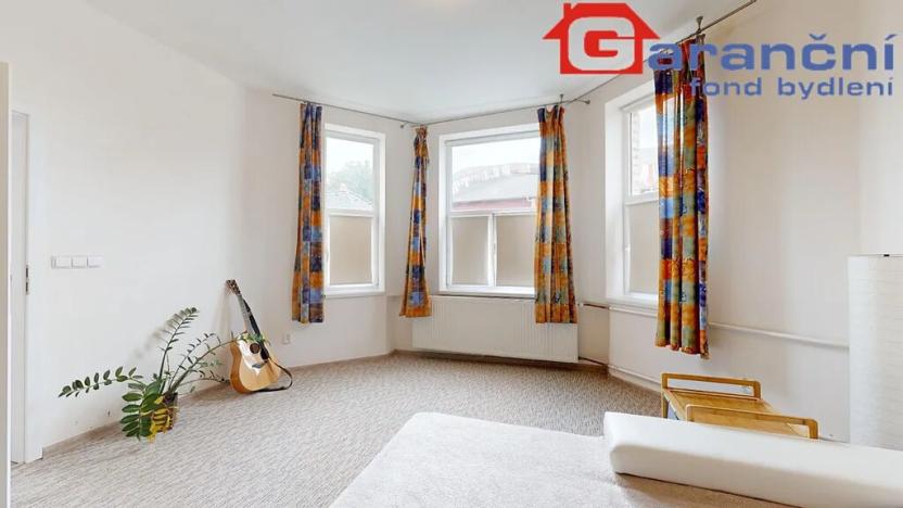 Prodej vícegeneračního domu, Skuteč, Fimberk, 572 m2