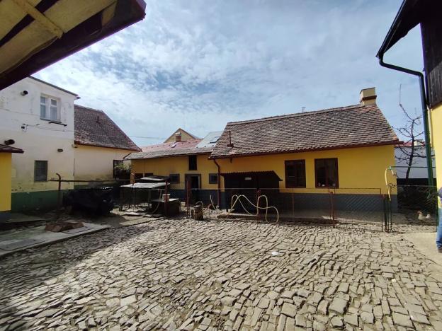 Prodej podílu rodinného domu, Heřmanův Městec, Jarkovského, 220 m2