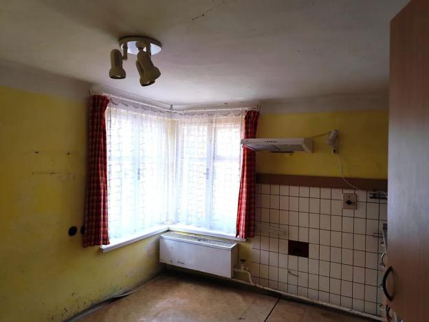 Prodej podílu rodinného domu, Heřmanův Městec, Jarkovského, 220 m2