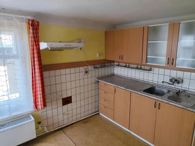 Prodej podílu rodinného domu, Heřmanův Městec, Jarkovského, 220 m2