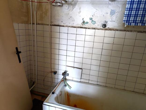 Prodej podílu rodinného domu, Heřmanův Městec, Jarkovského, 220 m2