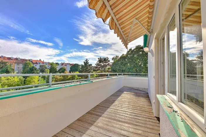 Prodej bytu 2+1, Praha - Dejvice, Mydlářka, 62 m2