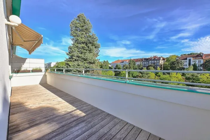 Prodej bytu 2+1, Praha - Dejvice, Mydlářka, 62 m2