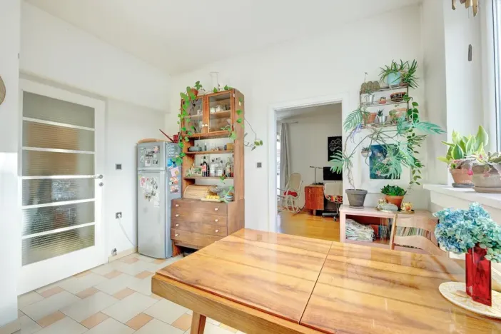 Prodej bytu 2+1, Praha - Dejvice, Mydlářka, 62 m2