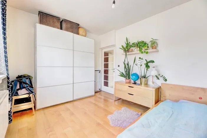 Prodej bytu 2+1, Praha - Dejvice, Mydlářka, 62 m2