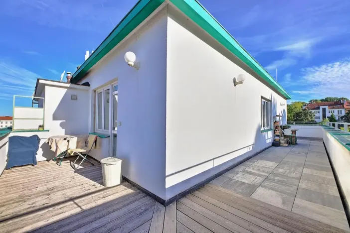 Prodej bytu 2+1, Praha - Dejvice, Mydlářka, 62 m2